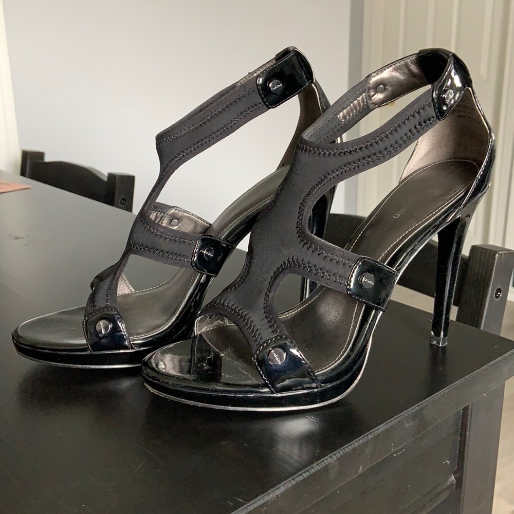 Calvin Klein Heels